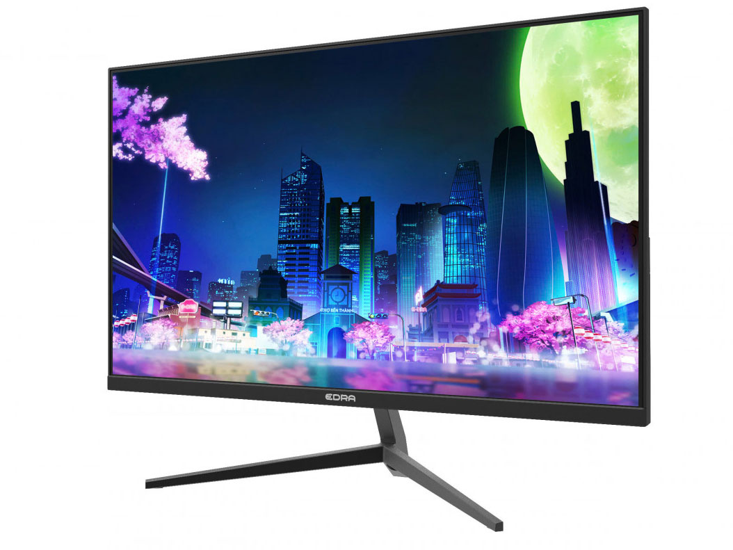Màn hình Gaming Edra EGM27F120H 
