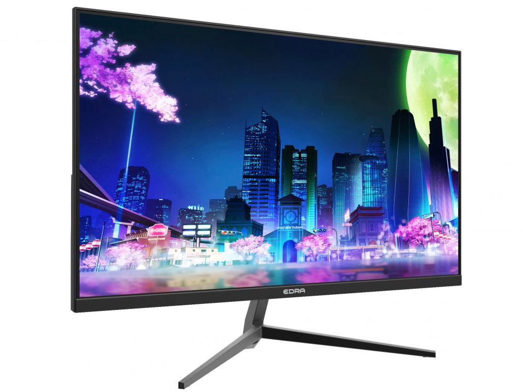 Màn hình Gaming Edra  