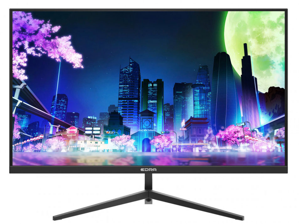Màn hình Gaming Edra EGM27F120H 27 inch Full HD