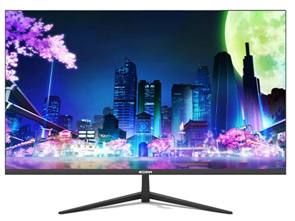 Màn hình Gaming EDRA EGM27F144PV 27 inch Full HD