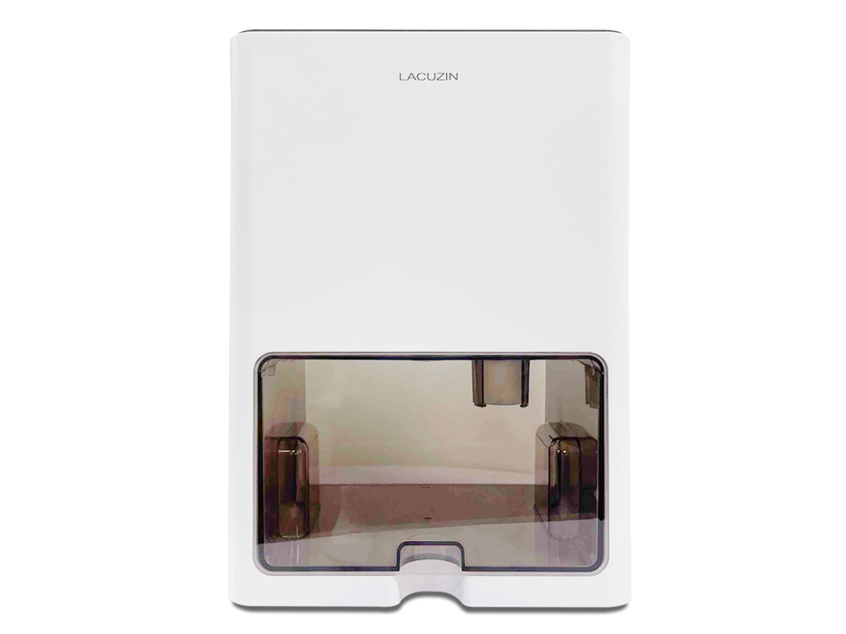 Máy hút ẩm Lacuzin LCZ100WT 3 lít