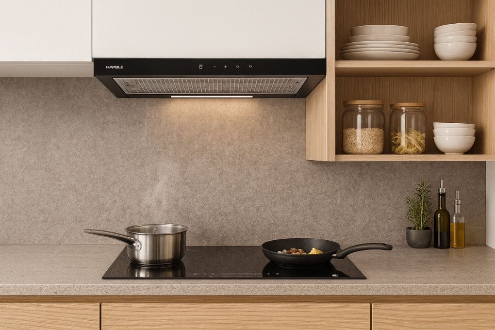 Máy hút mùi âm tủ Hafele HC-H7032TB (538.86.098)