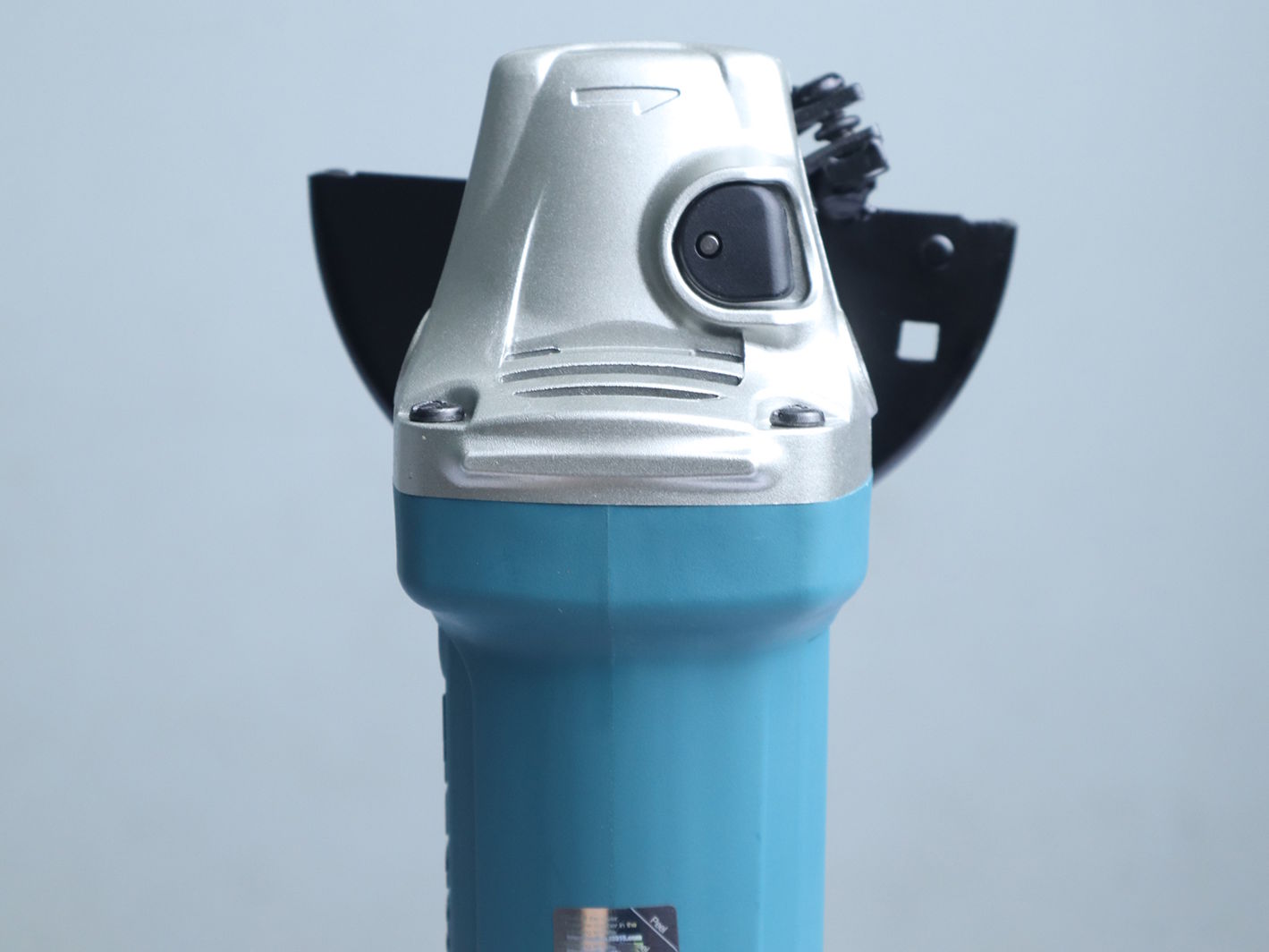 Máy mài thiết kế đầu máy rắn chắc GA4032