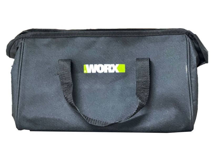 Túi đựng dụng cụ Worx CDT4000