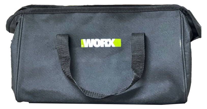 Túi đựng dụng cụ Worx CDT4000 Túi đựng dụng cụ Worx CDT4000