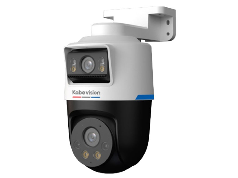 Camera IP PoE PT 4MP Kbvision KX-SM4P-PRO