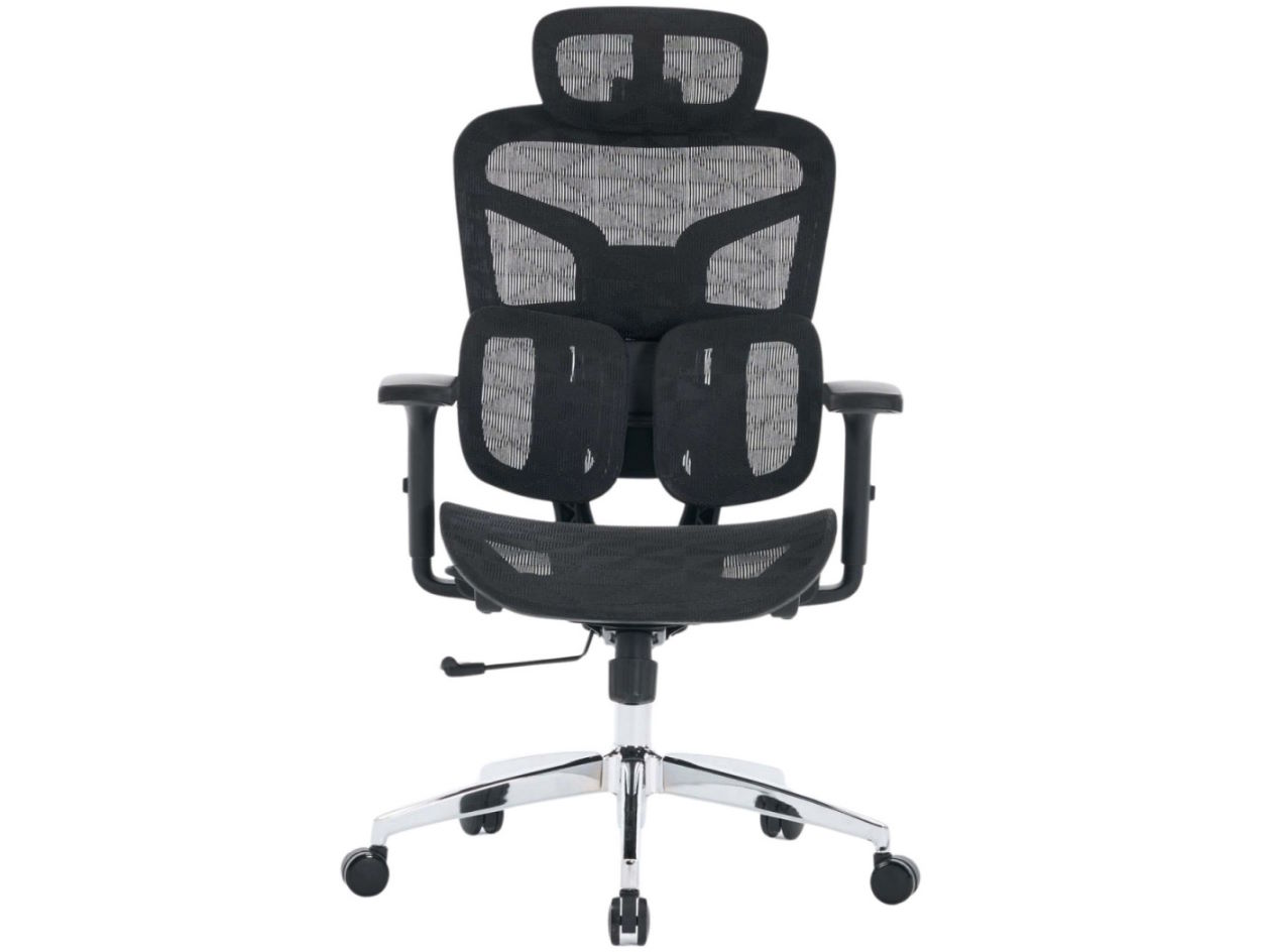 Ghế công thái học E-DRA EEC226 cao cấp