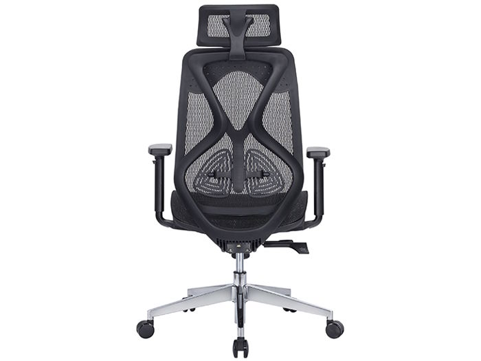 Ghế công thái học E-DRA  