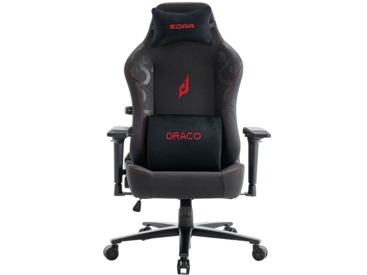 Ghế gaming E-DRA Draco EGC237
