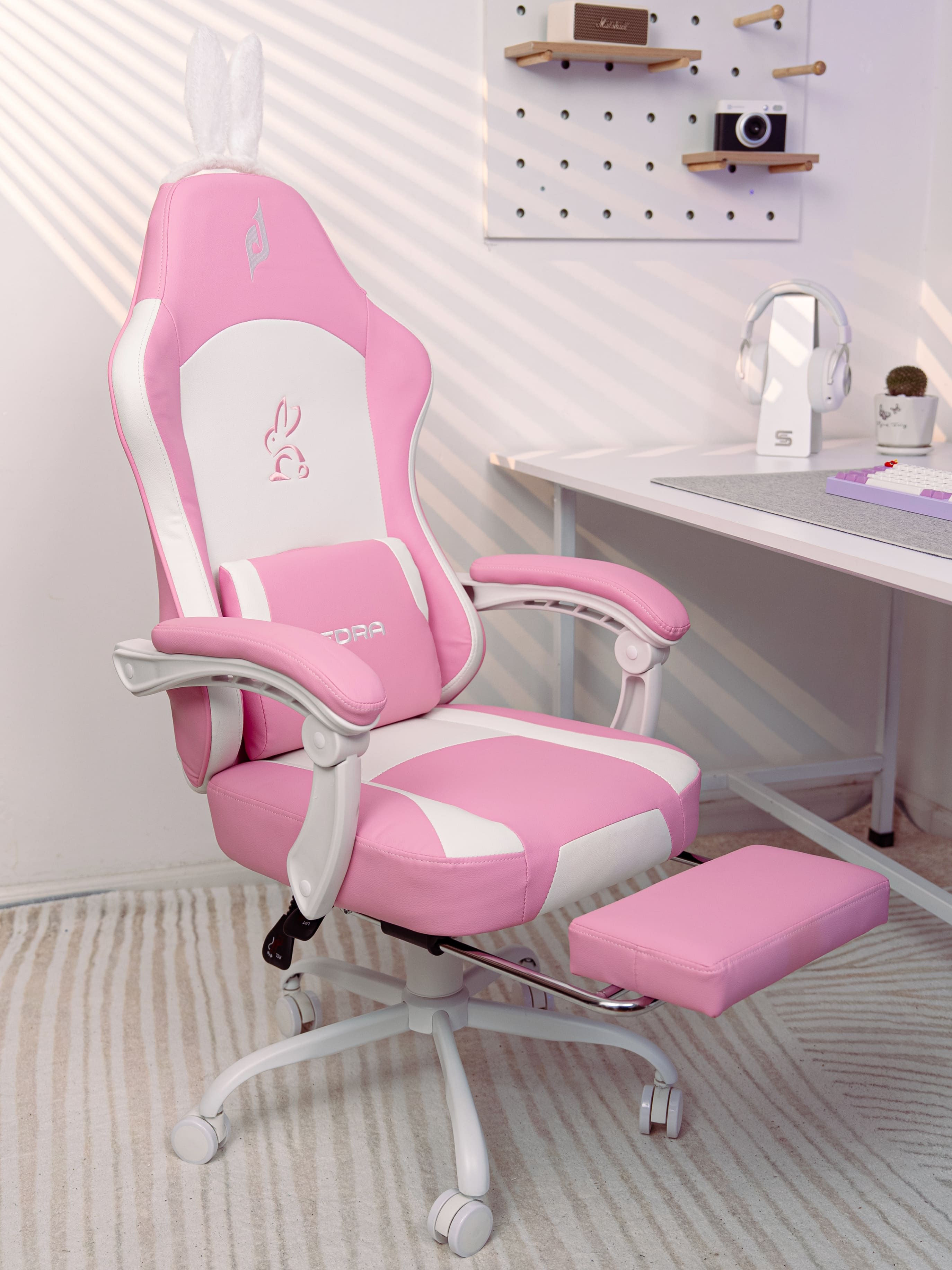 Ghế E-DRA EGC238 Rabbit