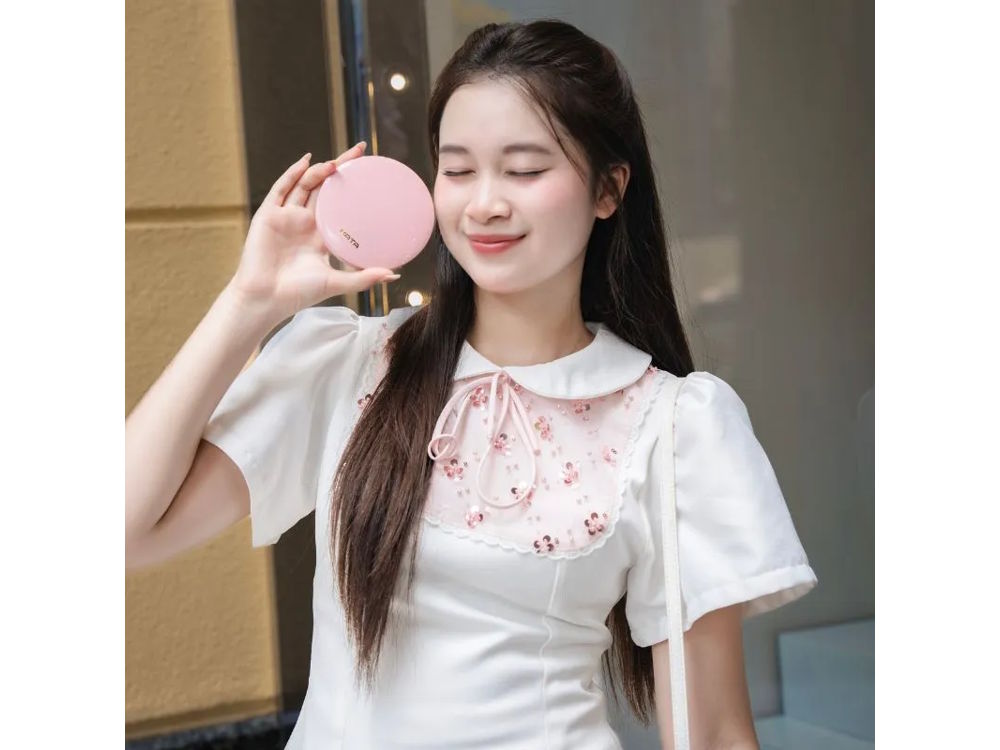 Kata Miro O2 Pocket dùng pin Lithium Kata Miro O2 Pocket