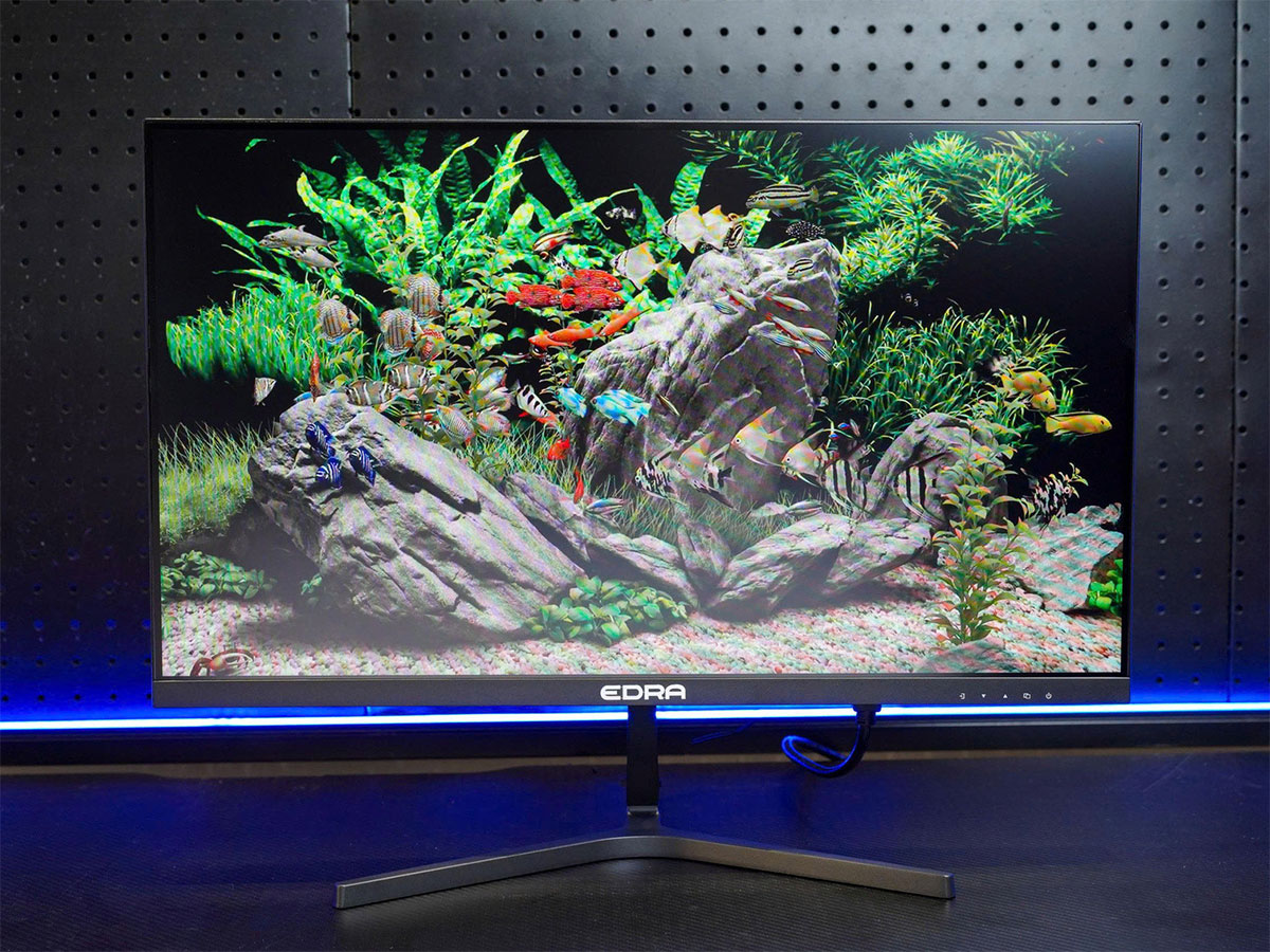 Màn hình E-DRA EGM24F100s