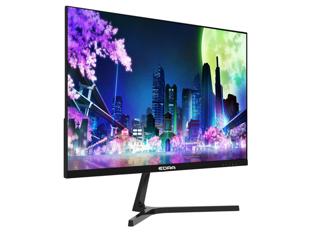 Màn hình máy tính E-DRA  