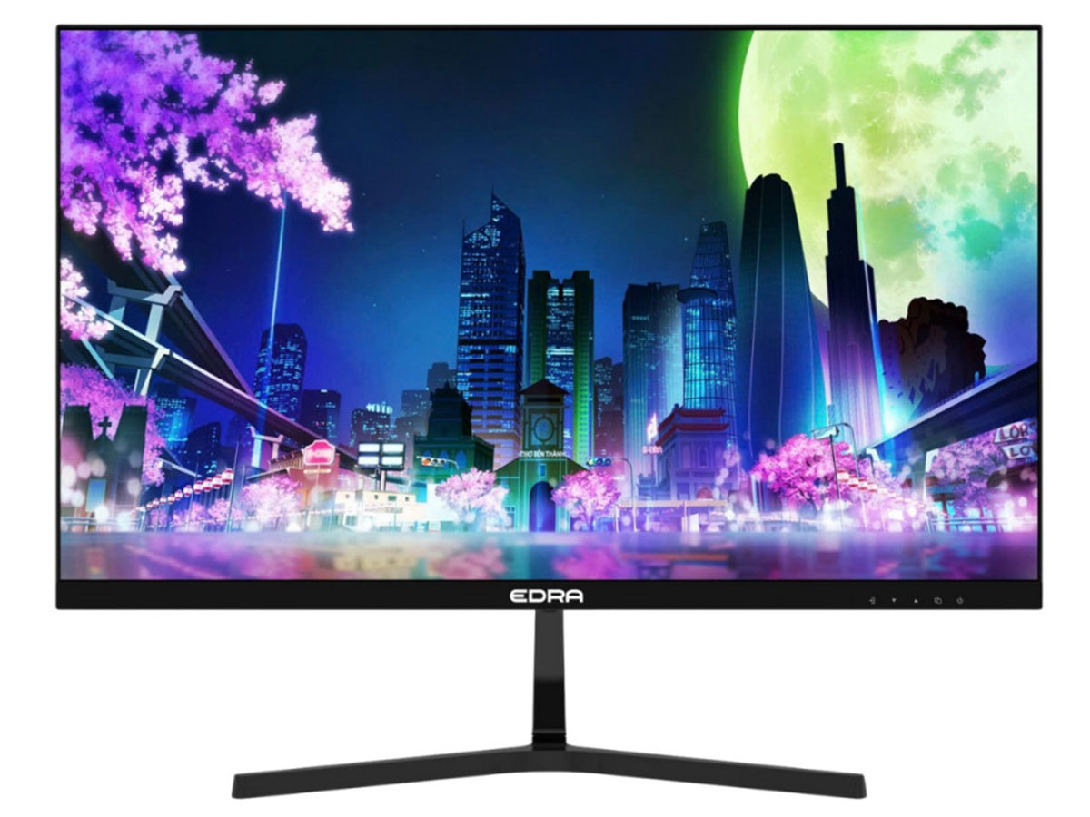 Màn hình E-DRA EGM24F100s (23.8 inch - FHD - IPS - 100Hz - 1ms)