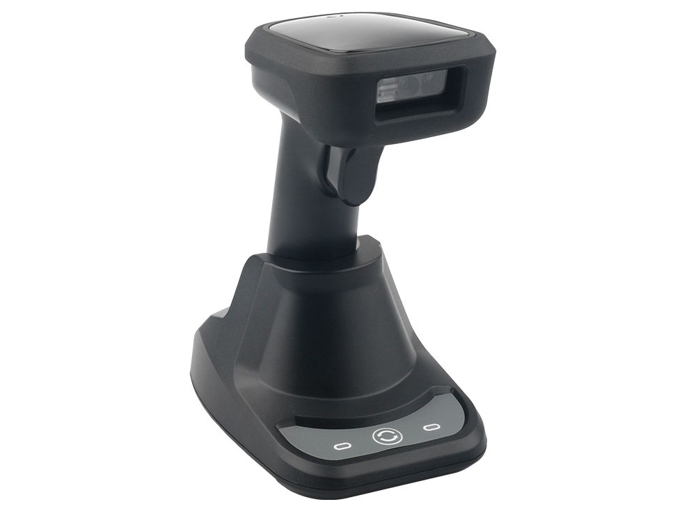 Máy quét mã vạch không dây Teki TK340 Máy quét mã vạch không dây Teki TK340