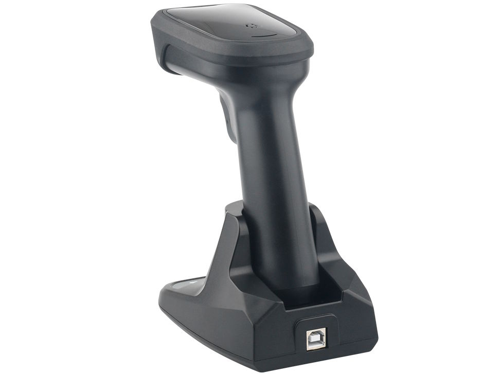 Máy quét mã vạch có kết nối Bluetooth Máy quét mã vạch