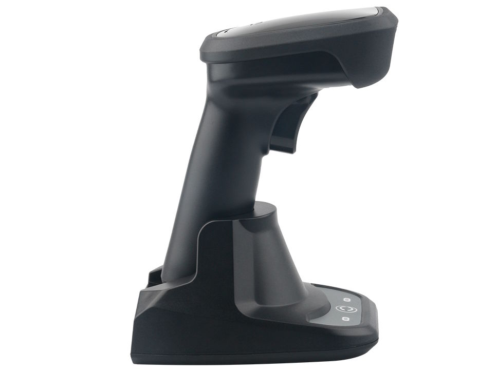 Máy quét mã vạch không dây có dung lượng lớn Máy quét mã vạch không dây