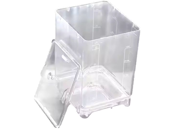 M10S có bình đựng sữa tươi 4 lít M10S