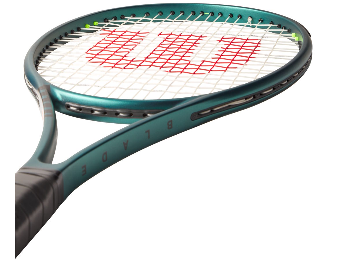 Vợt Tennis Wilson 
