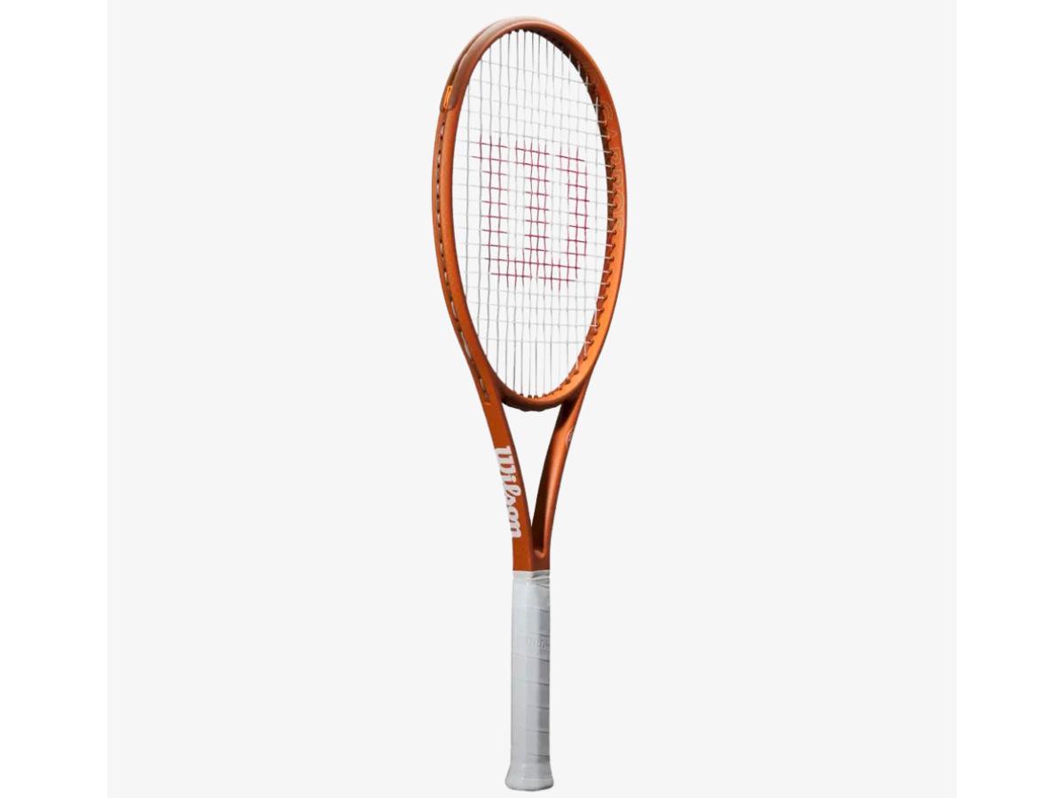 Vợt Tennis Wilson Blade 98 V9.0 RG 2025 FRM 2WR173911U Vợt Tennis Wilson Blade 98 V9.0 RG 2025 FRM 2WR173911U