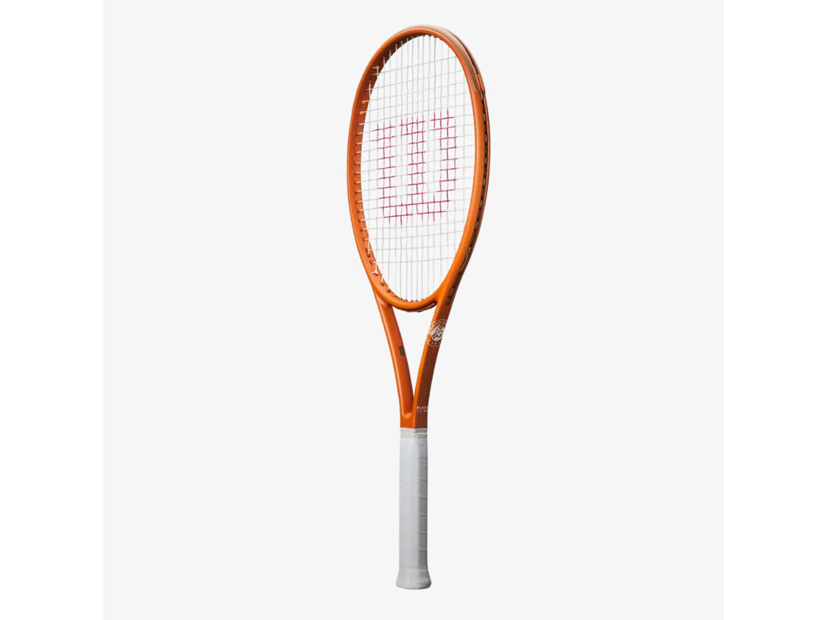 Vợt Tennis Wilson