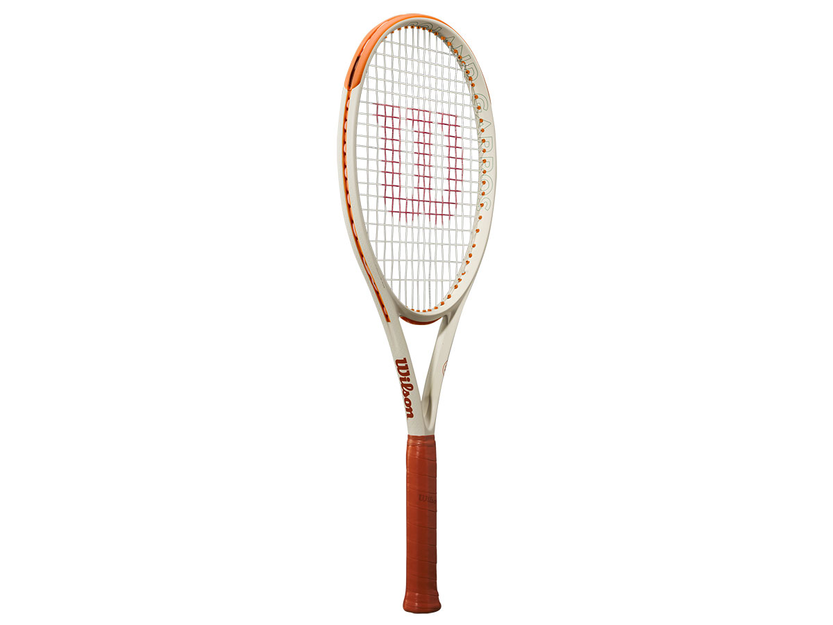 Vợt tennis Wilson Clash 100L V3.0 RG 2025 FRM 2 WR174111U2