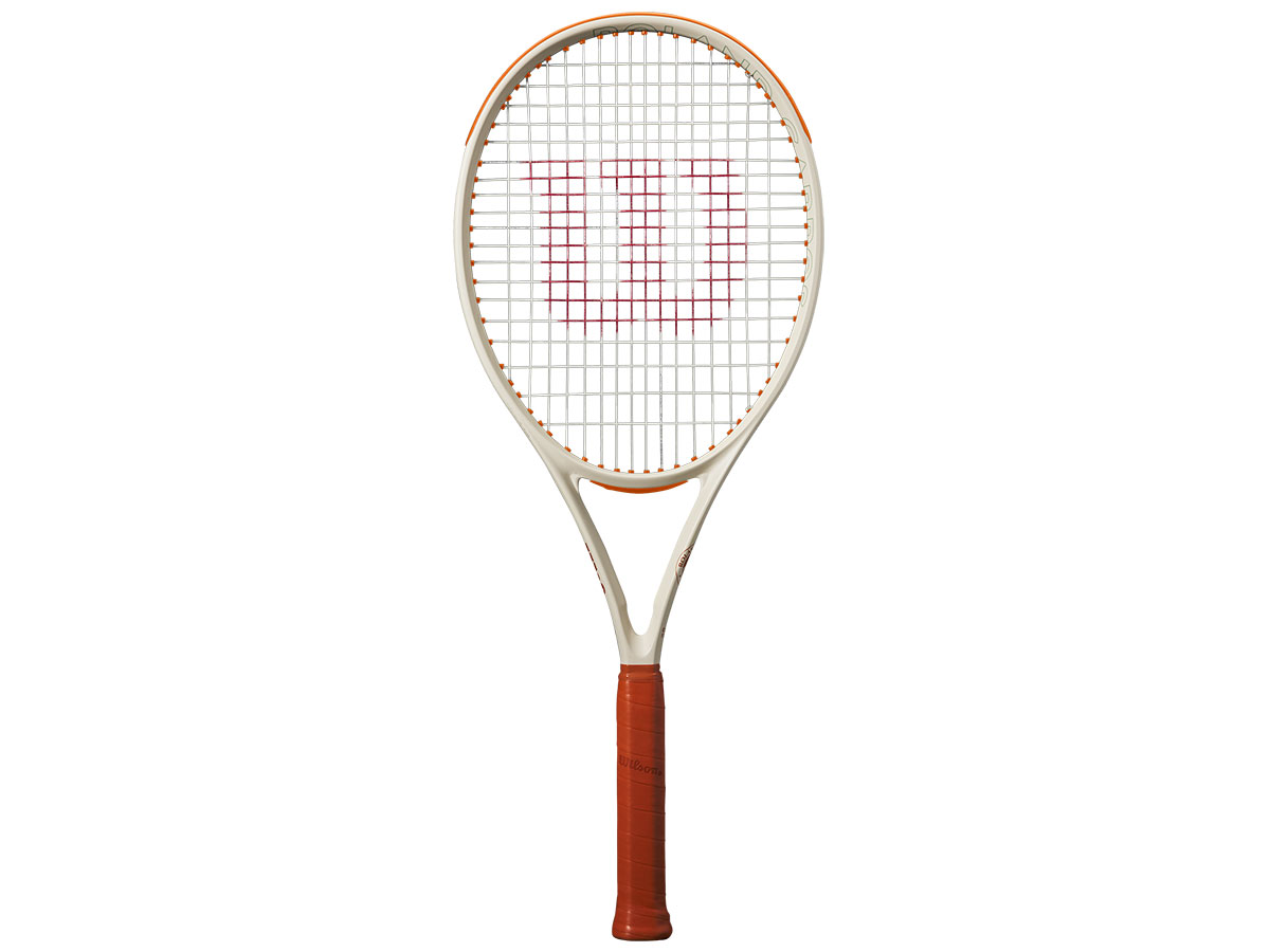 Vợt tennis Wilson Clash 100L V3.0 RG 2025 FRM 2 WR174111U2