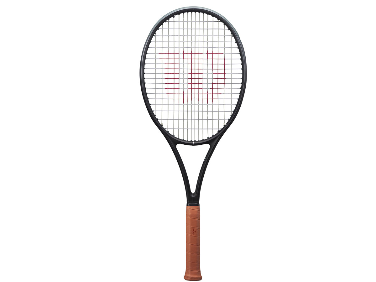 Vợt Tennis Wilson RF 01 Future FRM WR166811U2