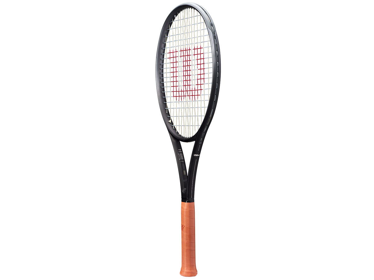 Vợt tennis Wilson RF 01 FUTURE LITE FRM 2 WR175711U2