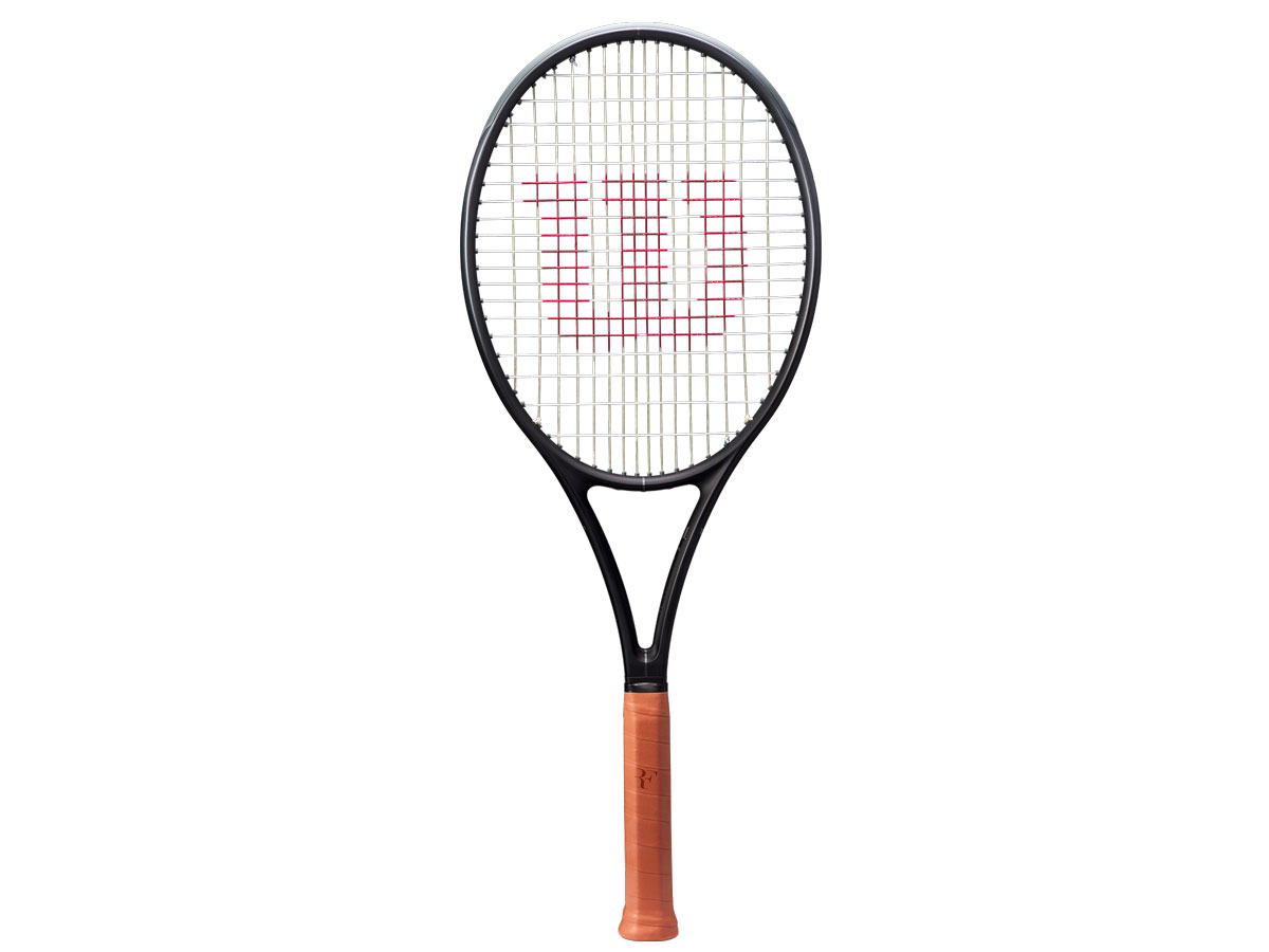 Vợt tennis Wilson RF 01 FUTURE LITE FRM 2 WR175711U2
