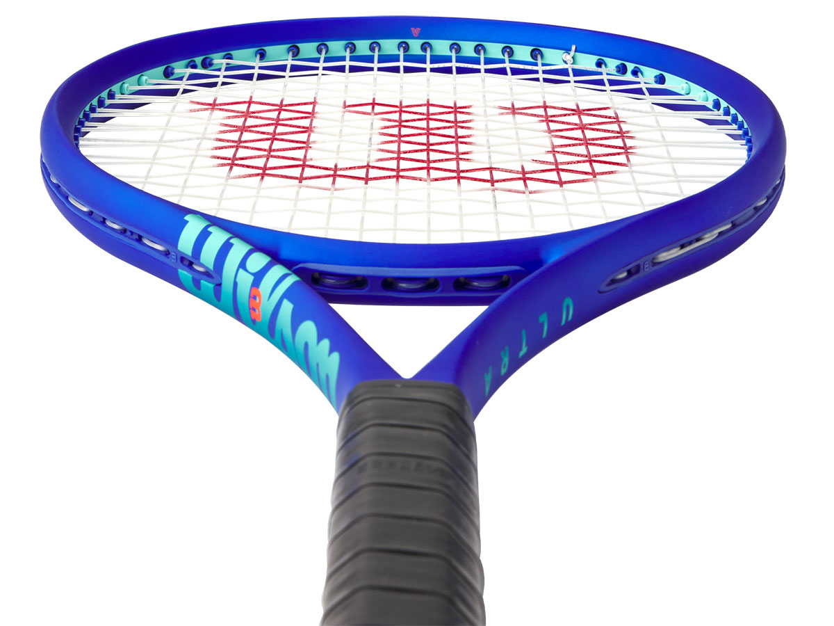 Vợt Tennis Wilson ULTRA 100UL V5 FRM 2 WR179011U2