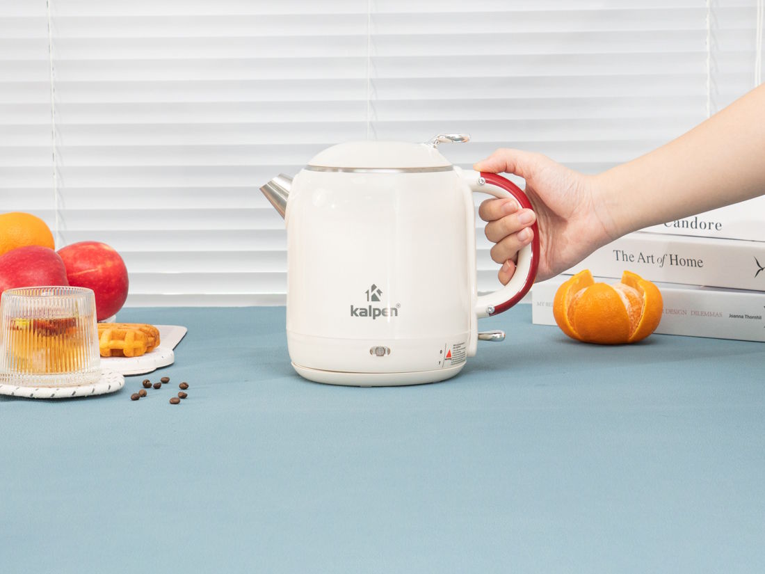 Ấm đun nước siêu tốc Kalpen KK61