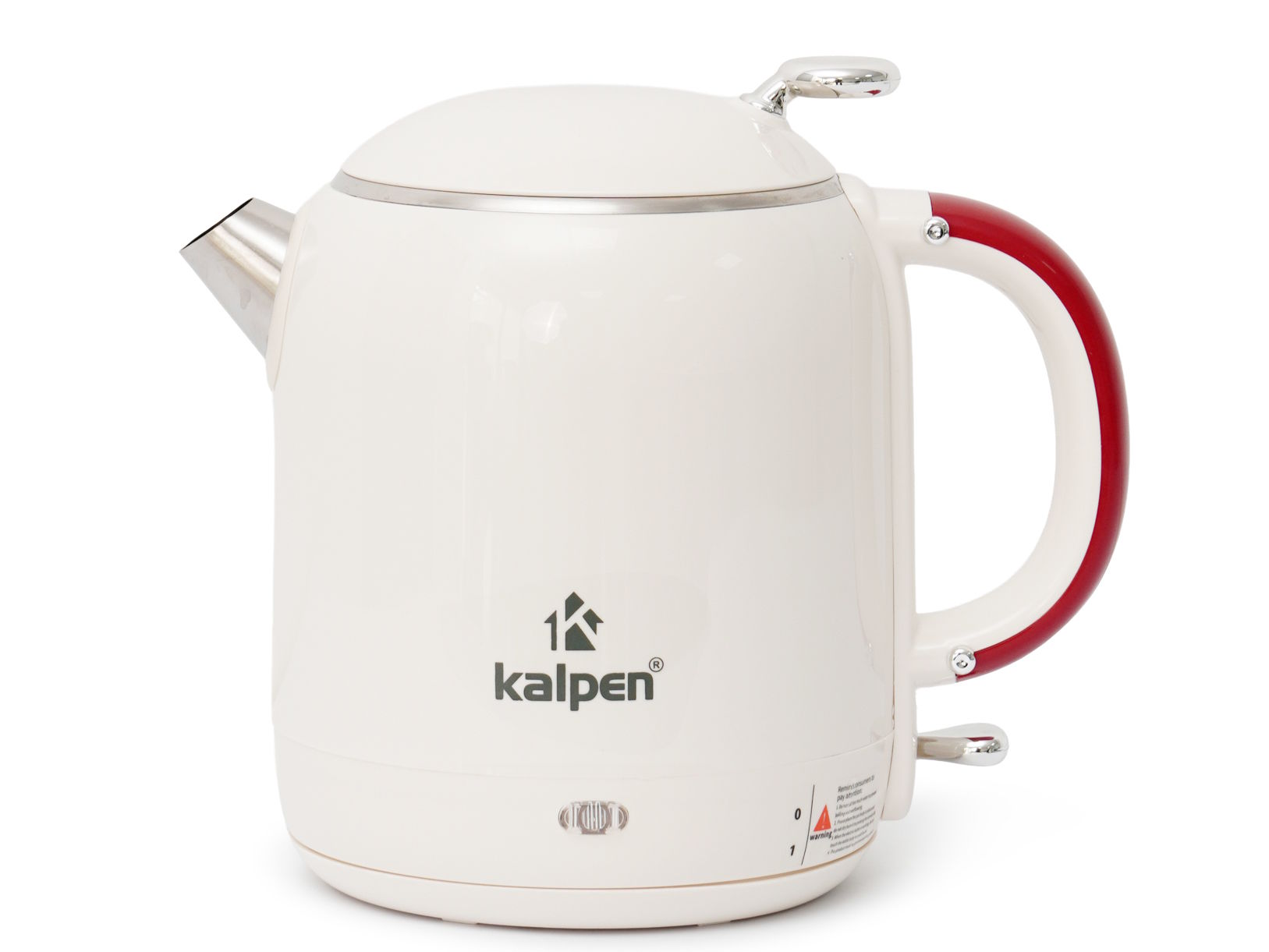 Ấm đun nước siêu tốc Kalpen KK61