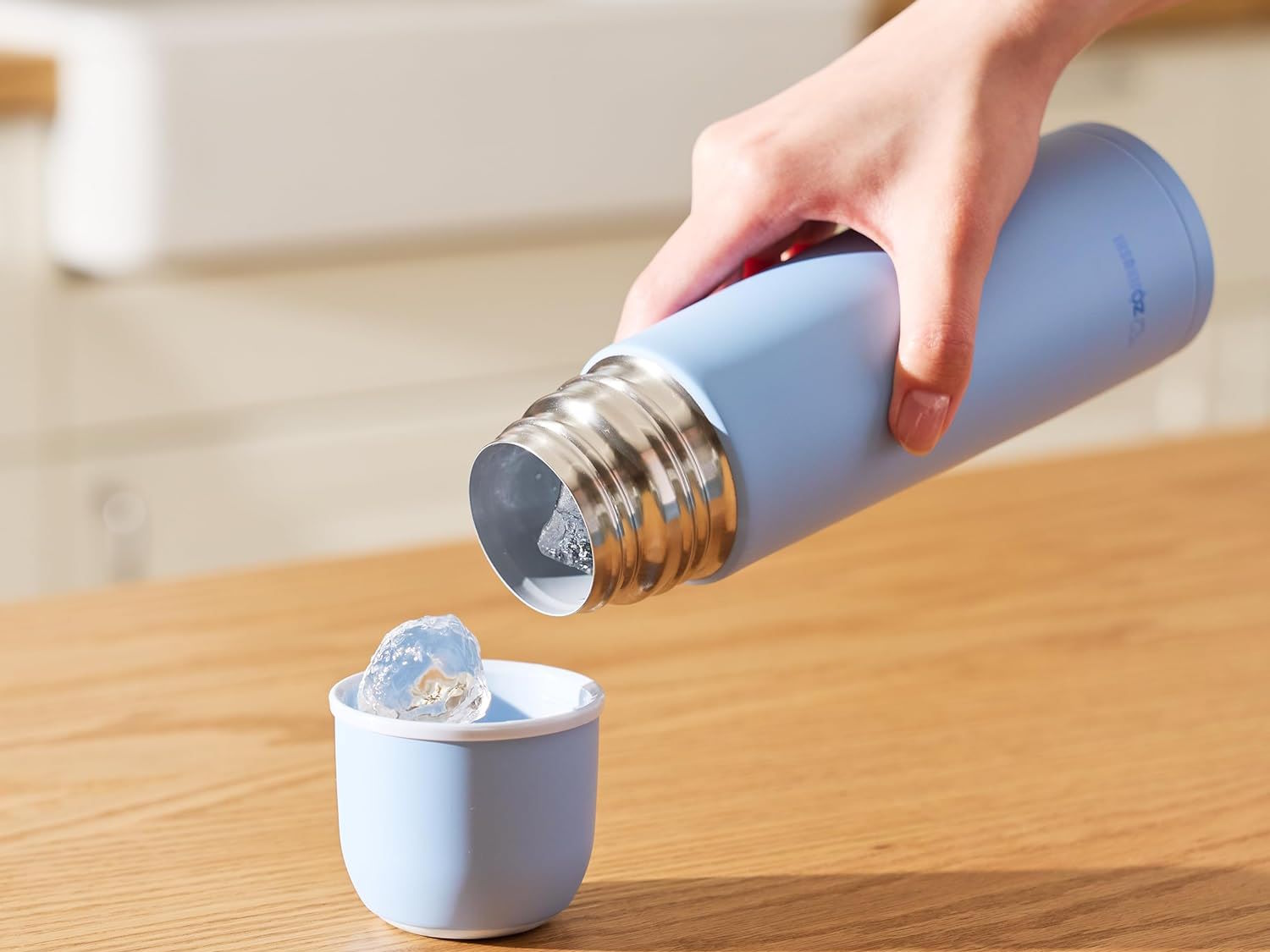 Bình giữ nhiệt Zojirushi SV-GR50E (0.5 lít)