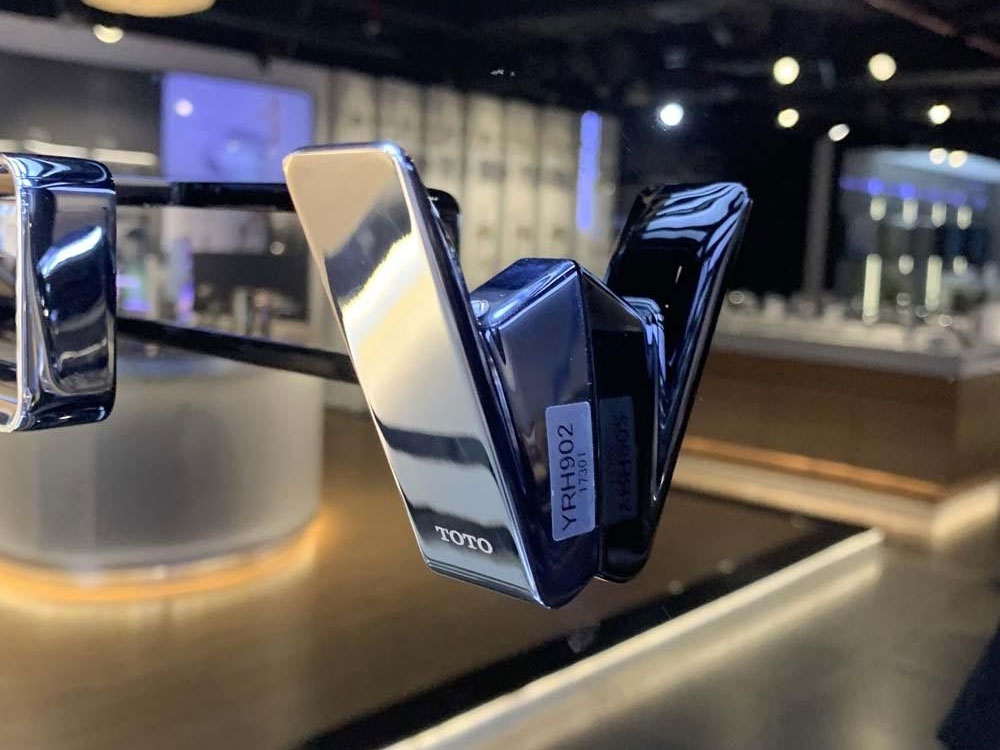 Móc áo YRH902V Móc áo YRH902V