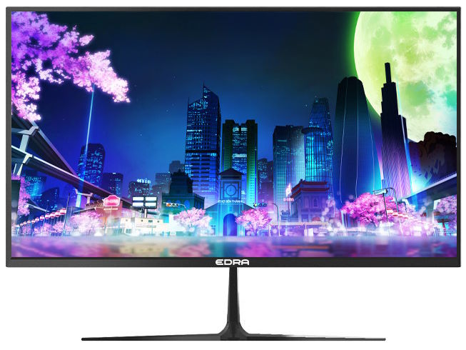 Màn hình gaming E-DRA EGM24F100PV 23.8 inch FullHD