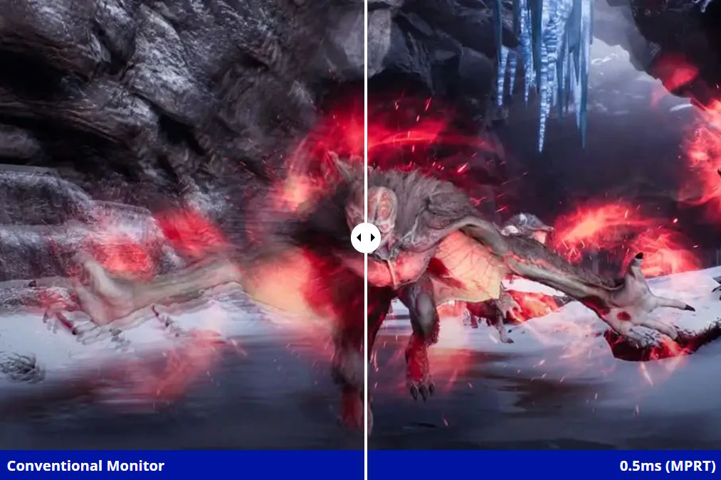 Màn hình gaming ViewSonic VX2428AJ-PK