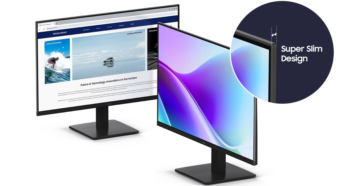 Samsung LS24F320GAEXXV