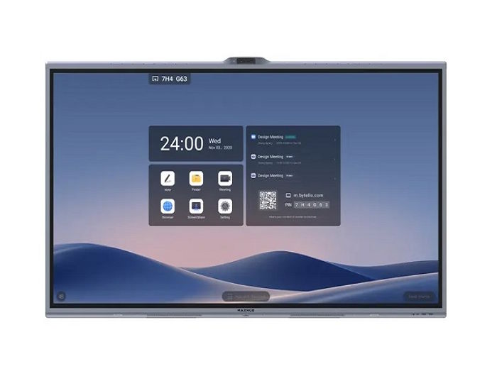 Màn hình tương tác Maxhub V7 XBoard C9850 98 inch