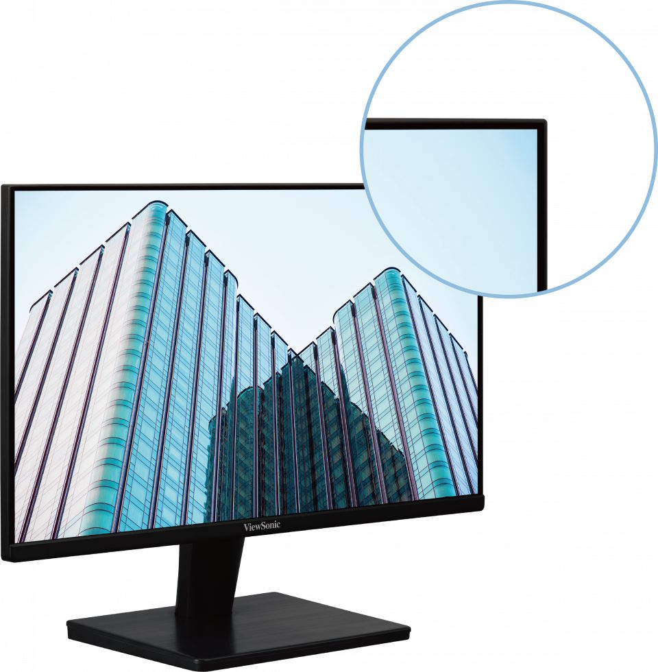 Màn hình ViewSonic VA3209-MH 32inch Full HD