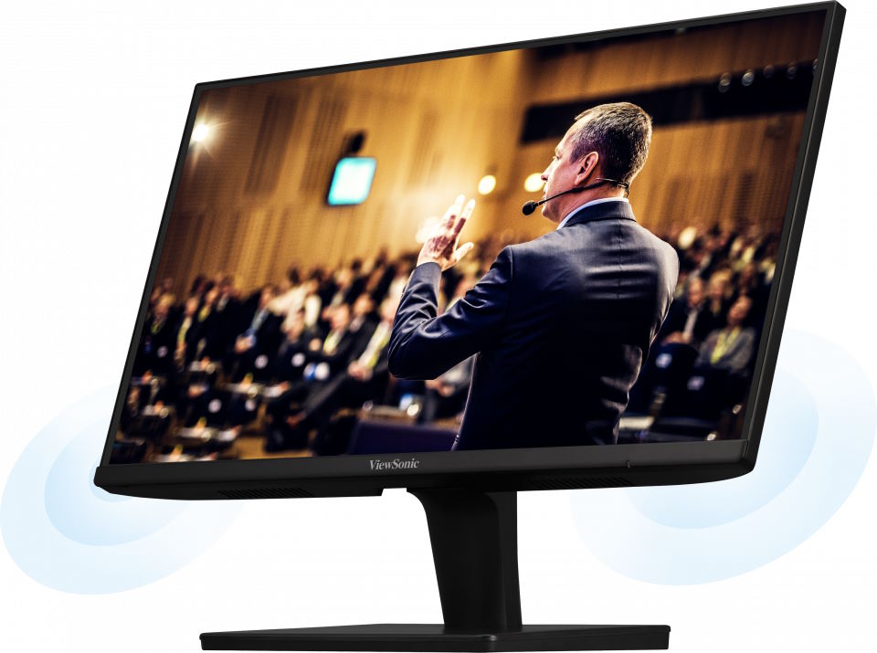 Màn hình ViewSonic