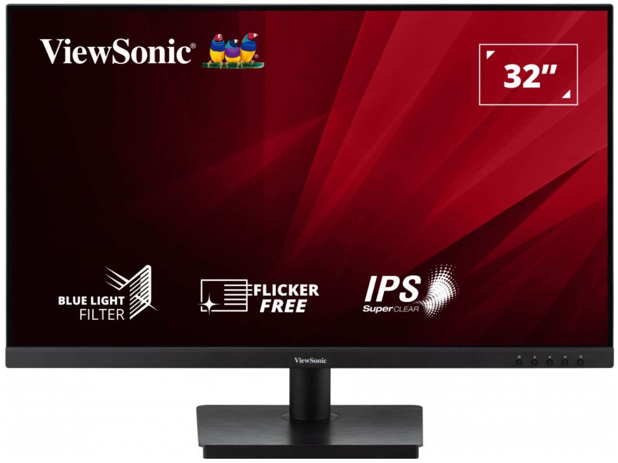 Màn hình ViewSonic VA3209-MH 32inch Full HD