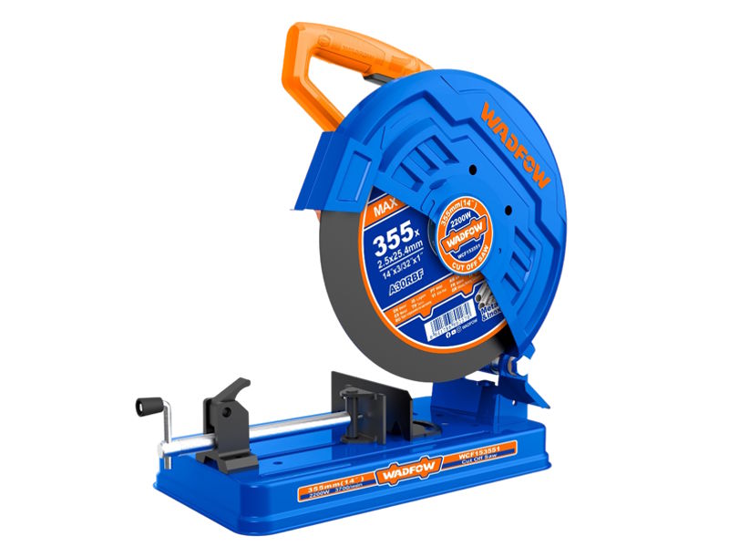 Máy cắt sắt 2.200W Wadfow WCF153551