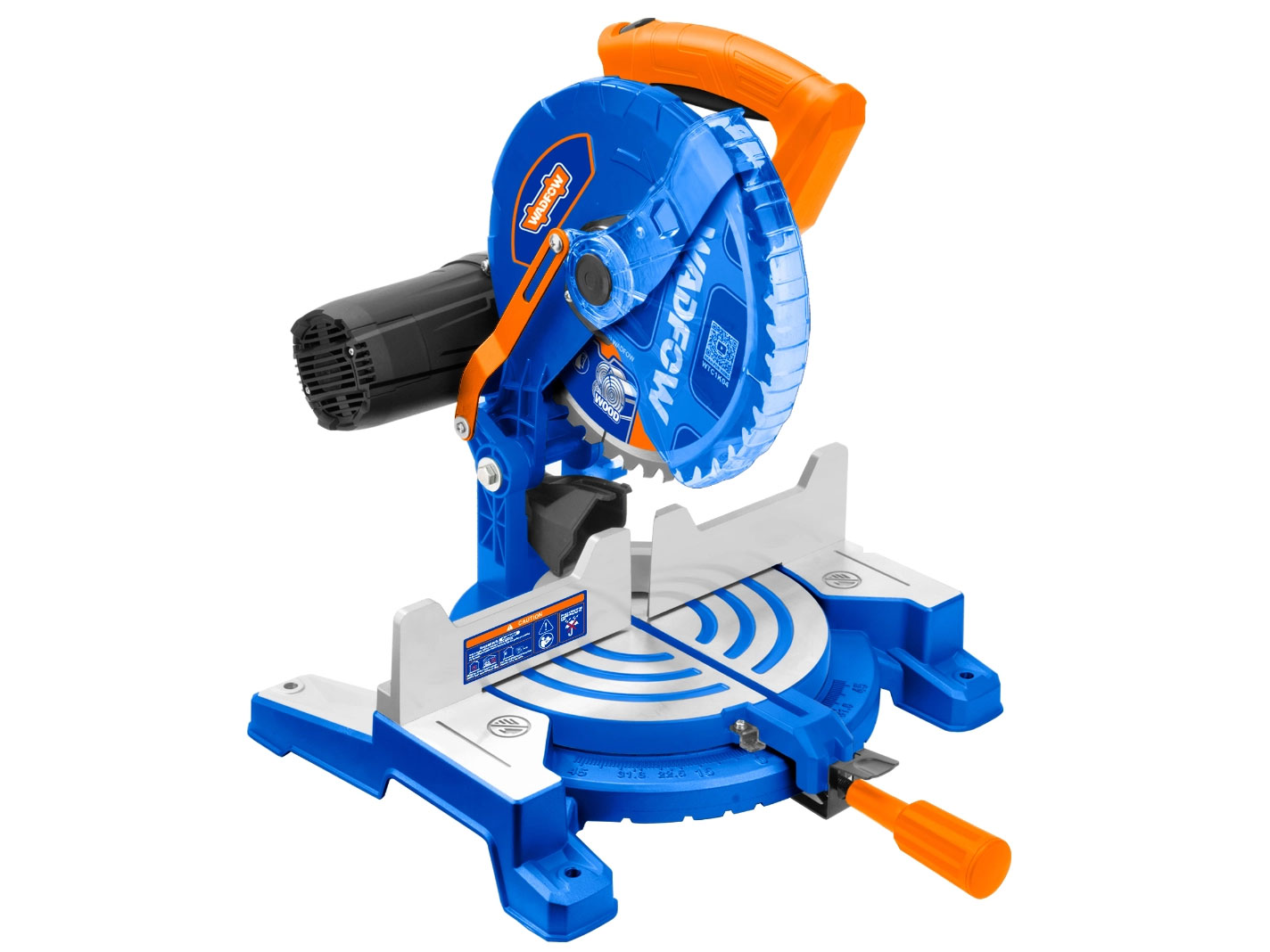 Máy cưa nhôm Wadfow WXD12001