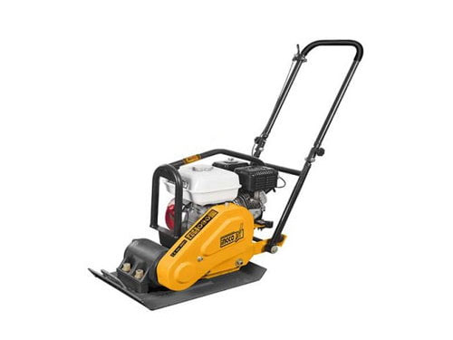 Máy đầm tấm chạy xăng 4.8KW Tolsen 86101