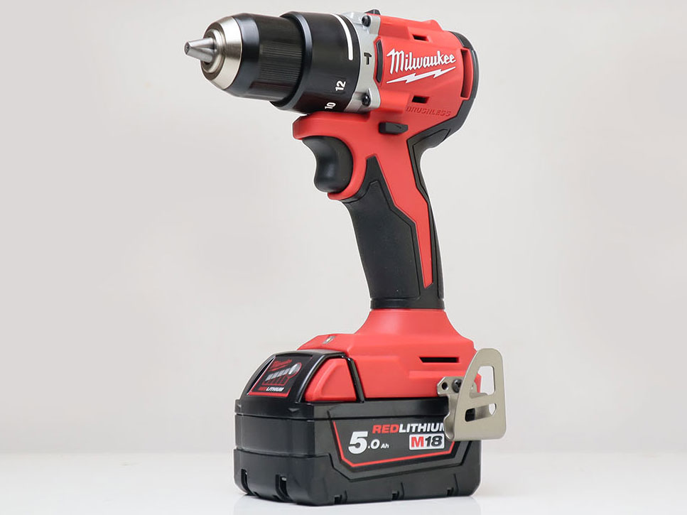 M18 BLPDRC có chế độ búa khoan tường M18 BLPDRC