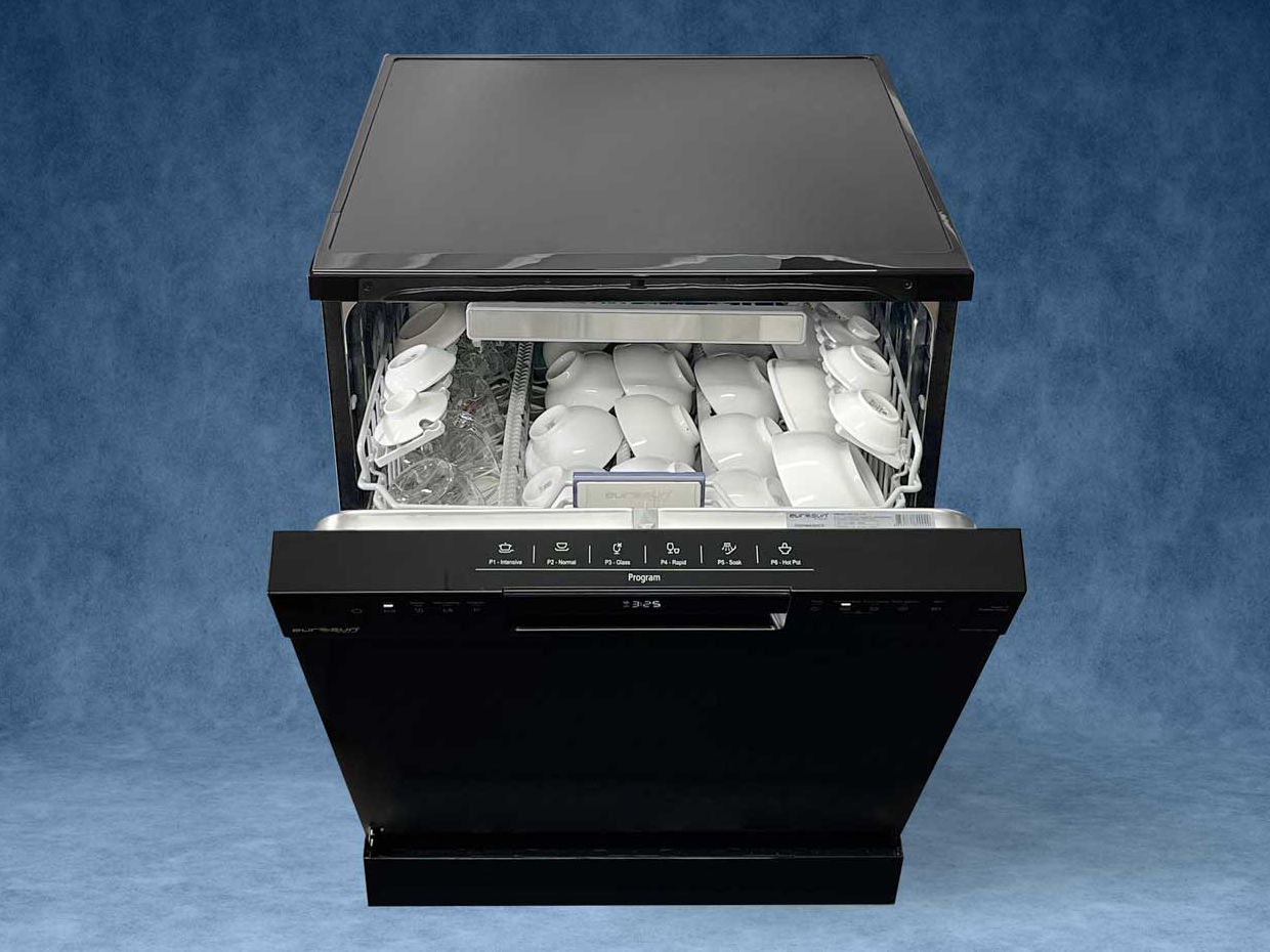 Máy rửa bát 14 bộ  