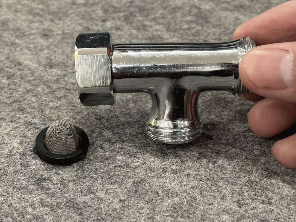 HTHX58 chống gỉ sét tốt HTHX58