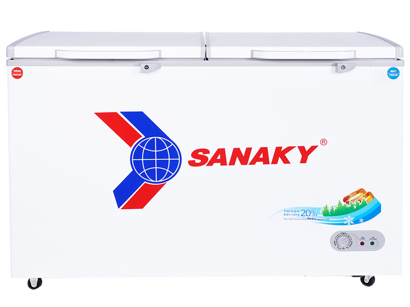 Tủ đông Sanaky VH-5699W1