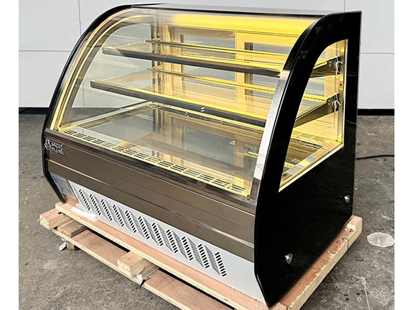 Tủ mát Snow Village 